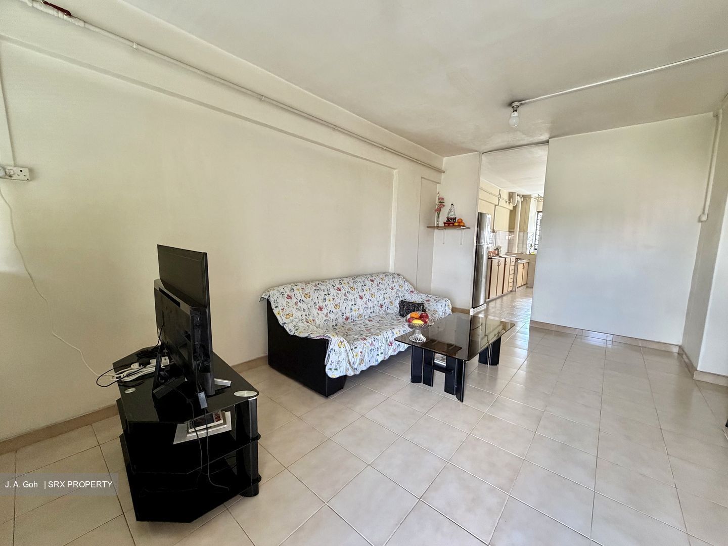 Blk 105 Bishan View (Bishan), HDB 3 Rooms #565679901